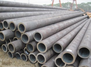 定兴20CrMo冷拔无缝钢管