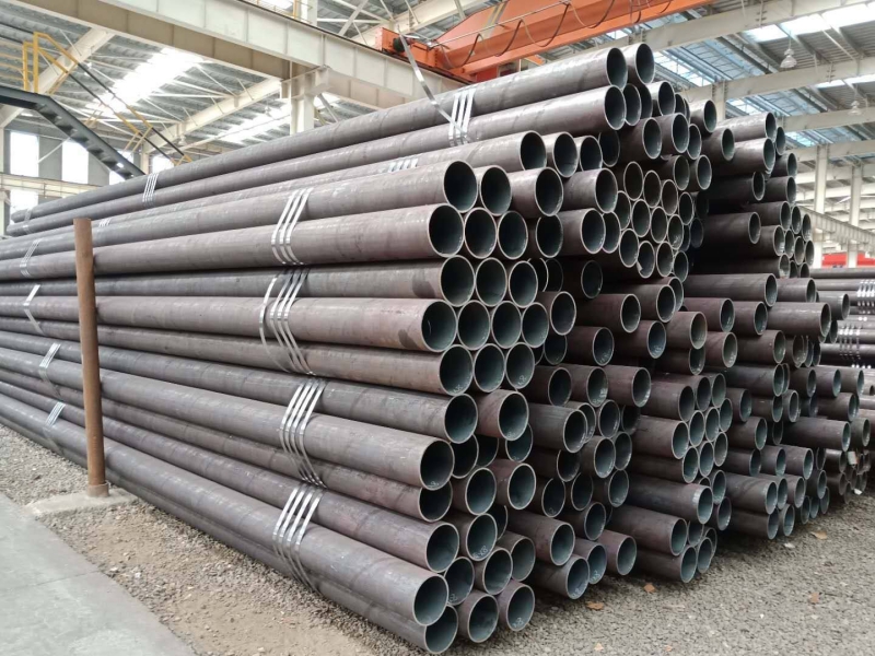 定兴30CrMo合金无缝钢管