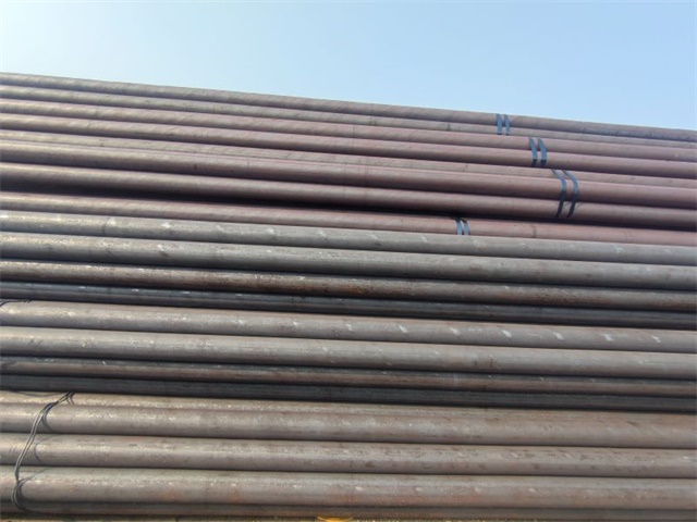 定兴42CrMo无缝管多少钱一吨