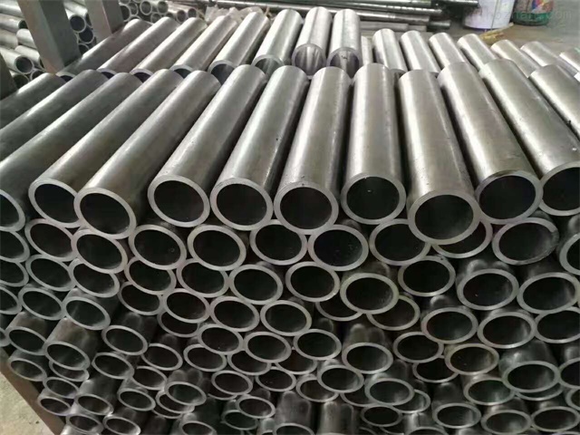 定兴30CrMo精密无缝钢管