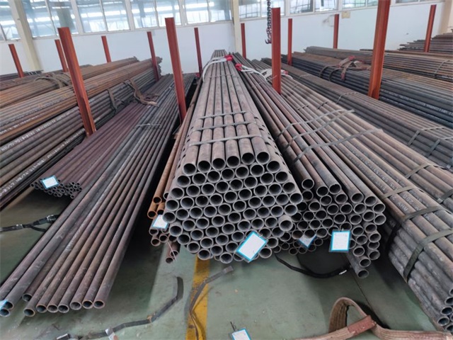 定兴20G合金无缝钢管